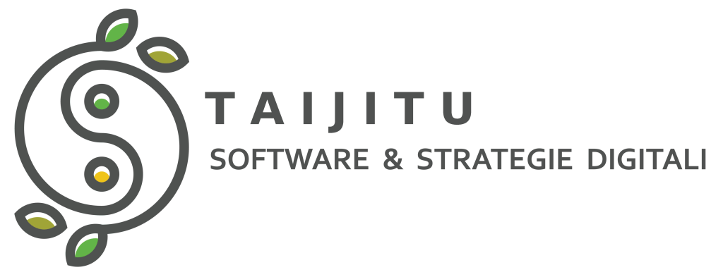 Taijitu srl Logo