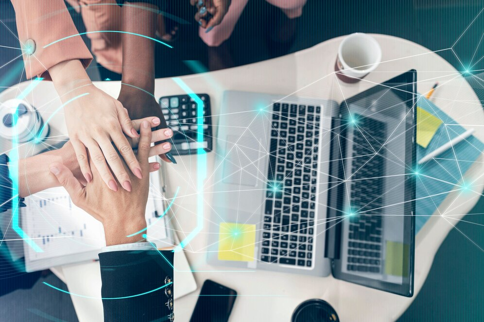 Digital Transformation Team